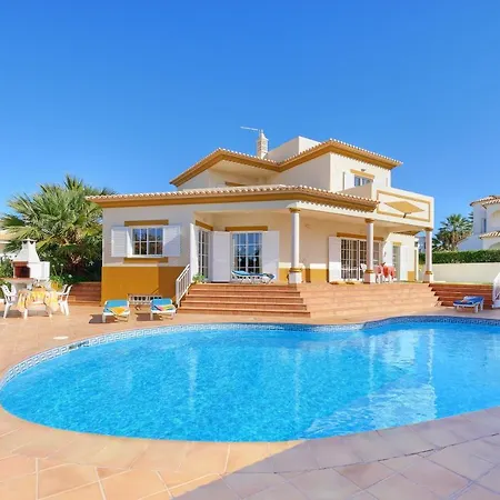 Villa Ocre *