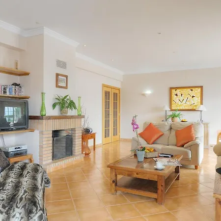Villa Ocre Albufeira