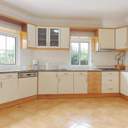 Ocre Villa *
