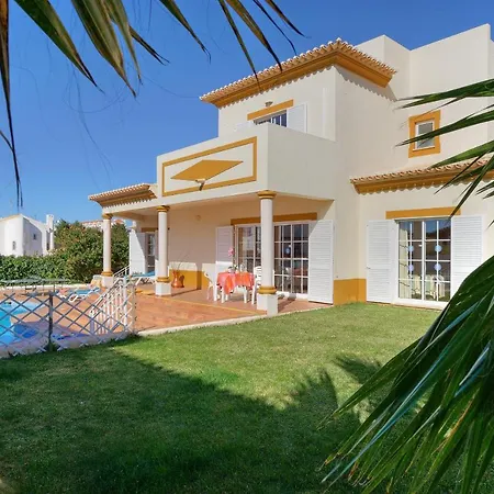 Villa Ocre Albufeira